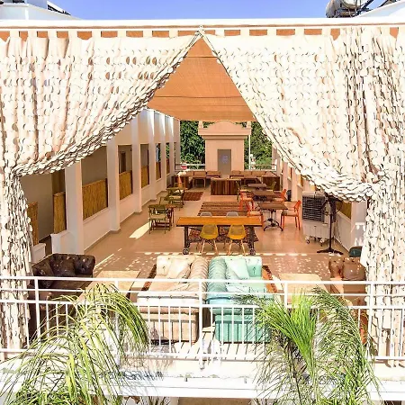 Esquire And Lounges Hotell Kemer