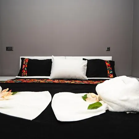 Hotell Esquire And Lounges
