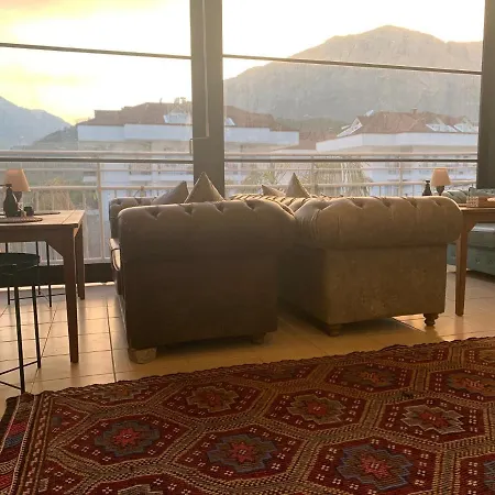 Esquire And Lounges Kemer
